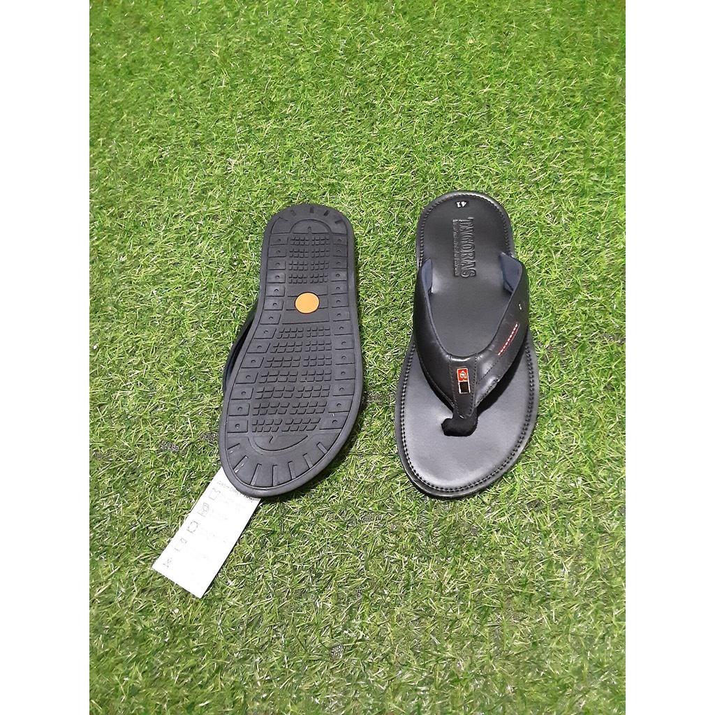 Dép kẹp nam,xỏ ngón,hàng da,da mềm,mang êm chân thoáng mát,size từ 38-43.