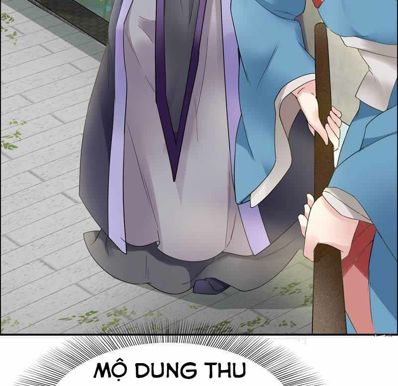 cuồng nữ trọng sinh - hoàn khố thất hoàng phi chapter 21 12