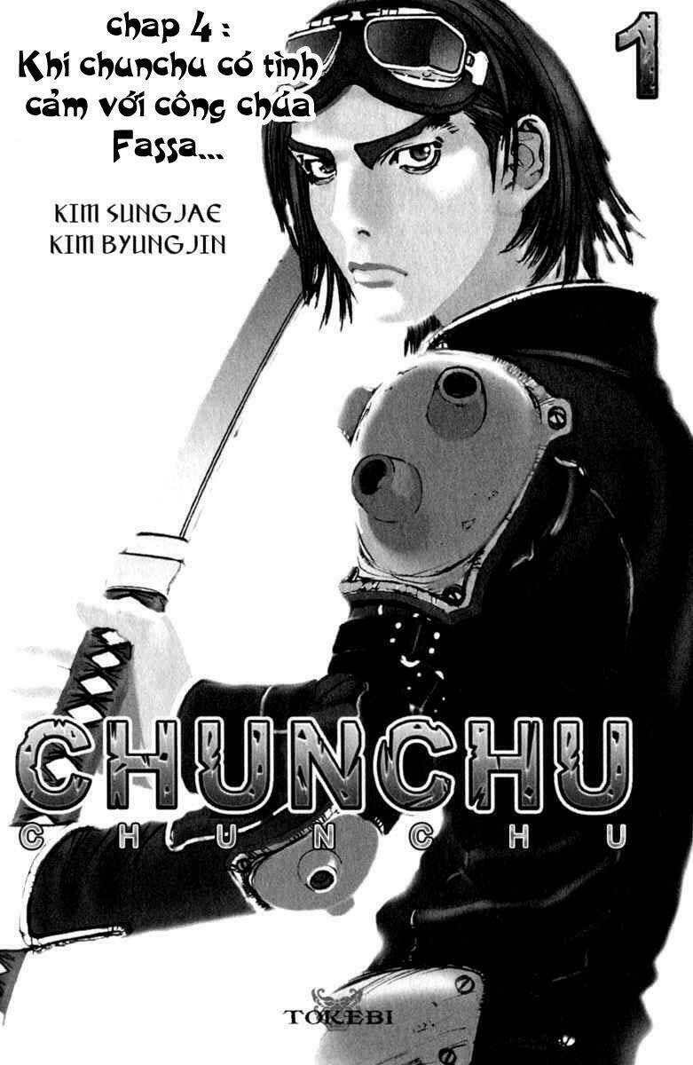 chunchu chapter 4 3