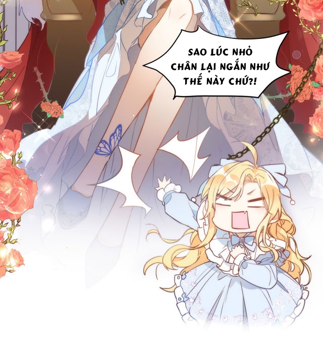 tình địch kỳ quái lại tăng lên rồi chapter 3 19