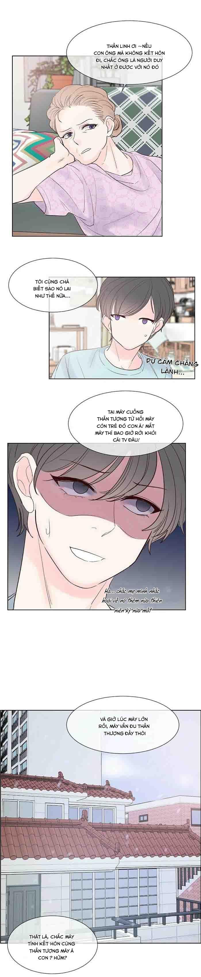 heat and run chapter 46 8