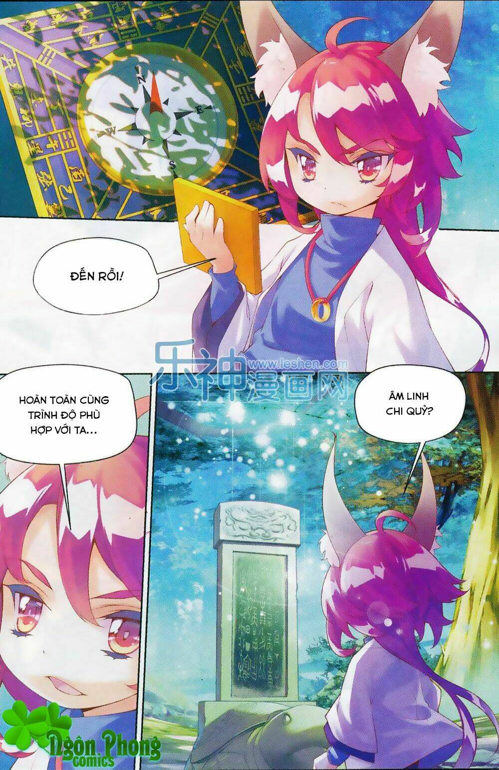thu la chapter 12 6