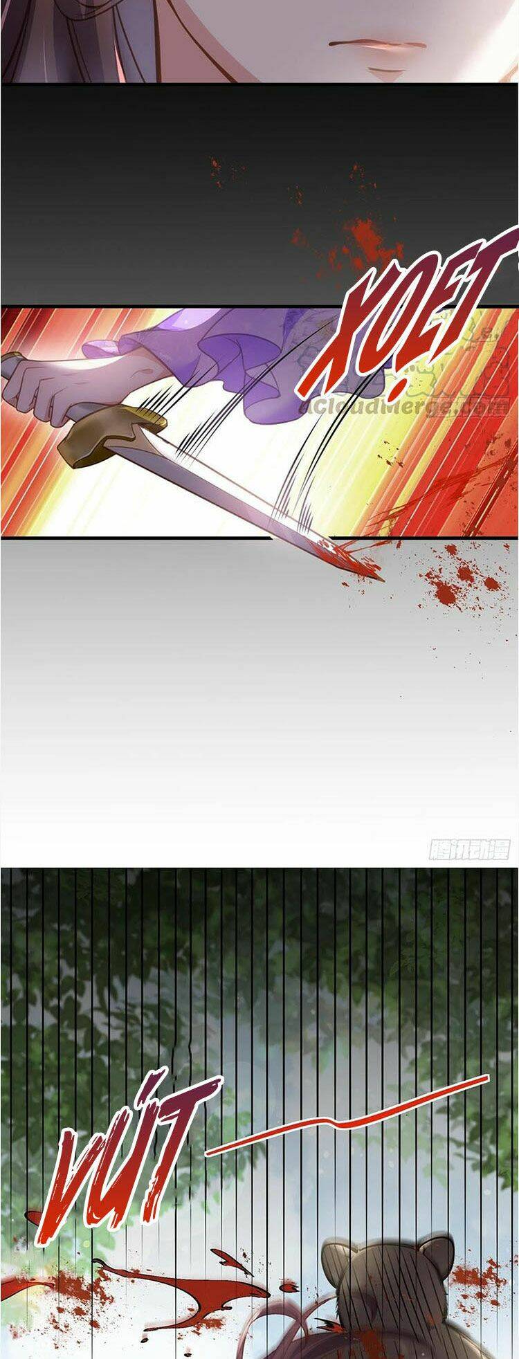 hoạn phi thiên hạ chapter 151 21