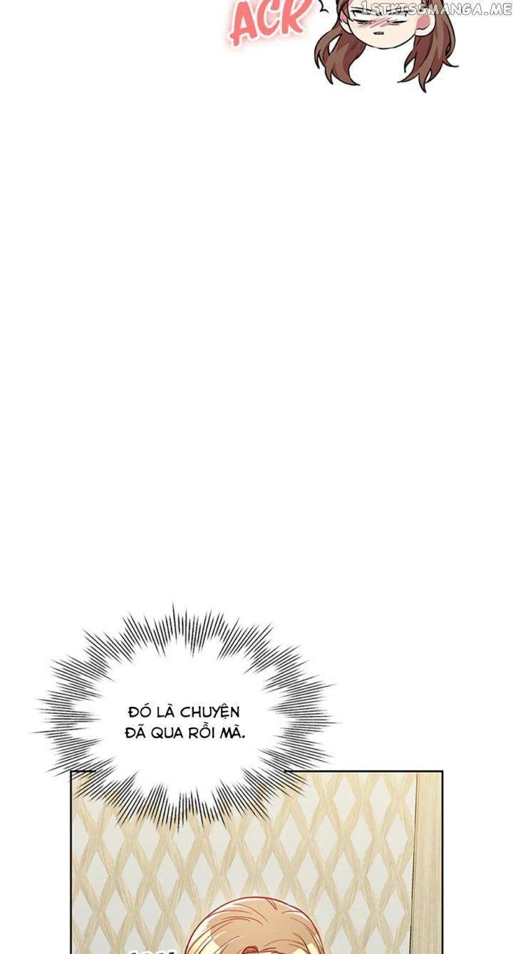 tôi không thèm kết hôn với anh đâu! chapter 7 16