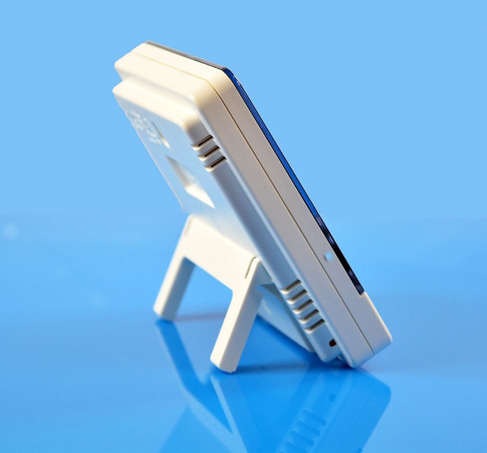 Máy đo nhiệt độ độ ẩm HTC-1