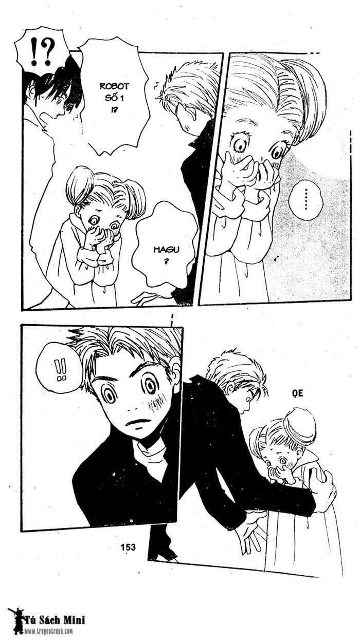 love n life chapter 8 21