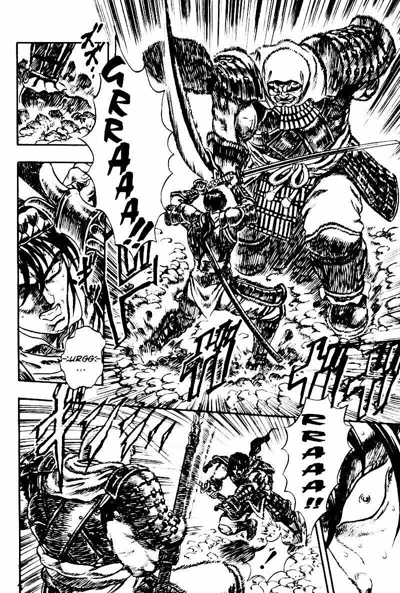 king of wolves chapter 6 8