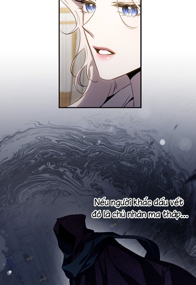 thuần hóa bạo chúa rồi bỏ trốn chapter 103.1 22