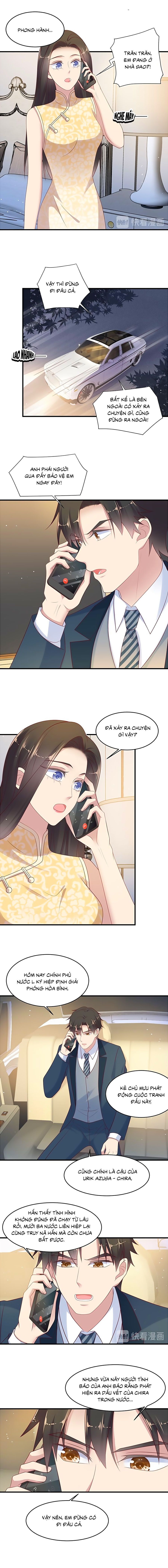 khoá chặt đôi môi (full) chapter 116 7