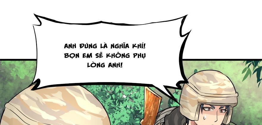 vua sinh tồn chapter 54 16
