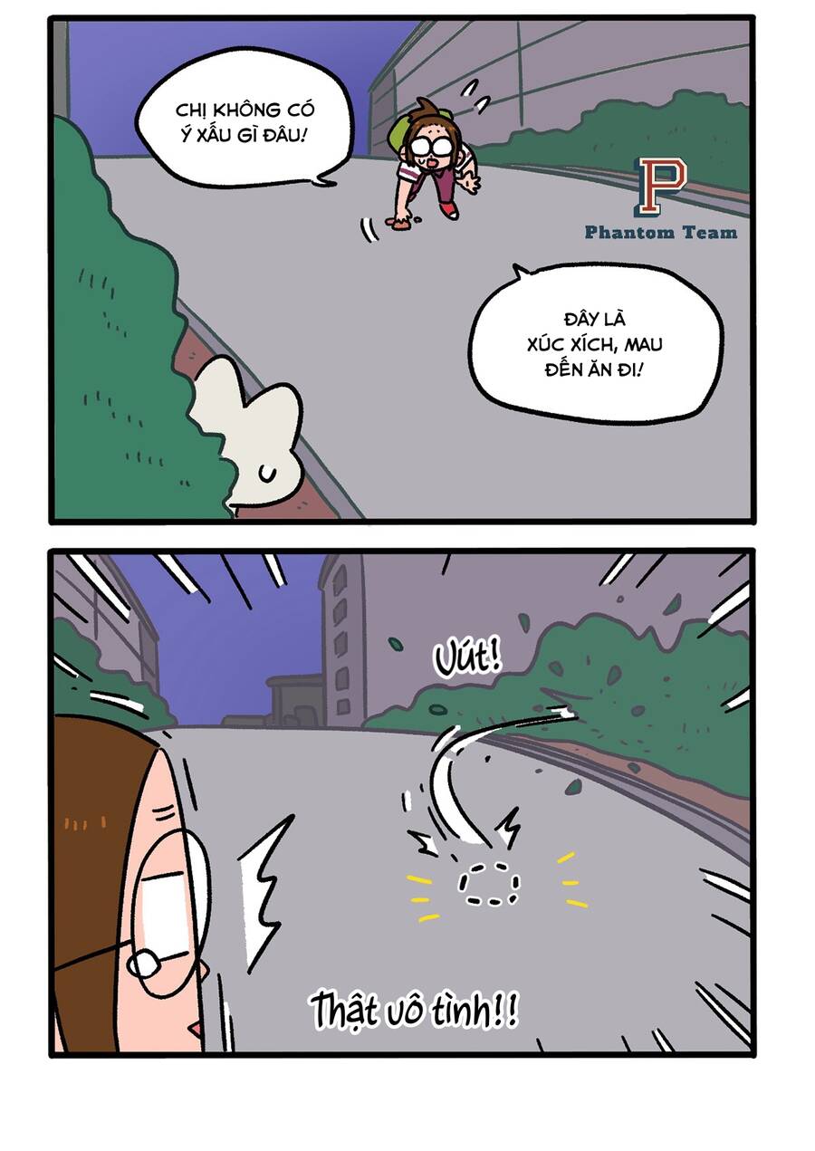 a mãn và mạch trà chapter 140 4