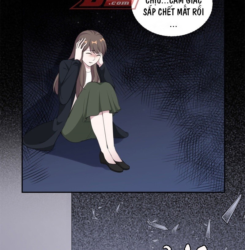 tổng tài, tránh xa tôi ra chapter 41 27