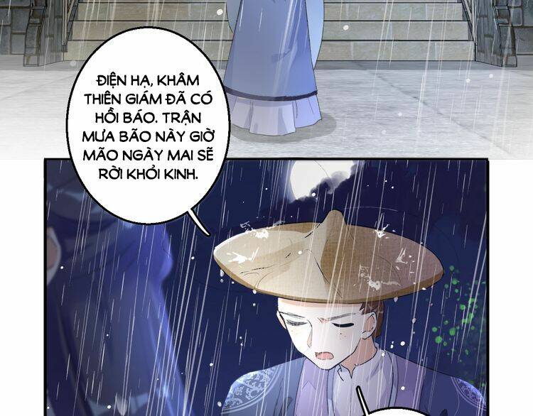 hoa nhan sách chapter 49.2 19