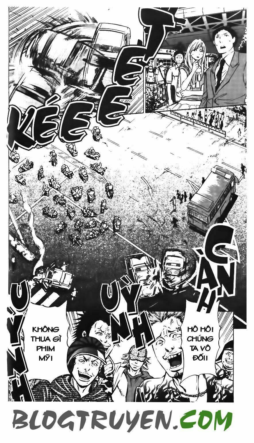 ma vương chapter 9 13