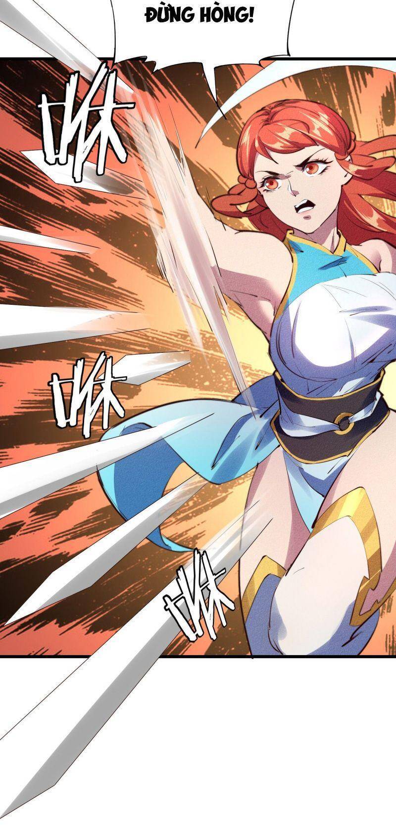 võ đạo chiến thần chapter 26 46