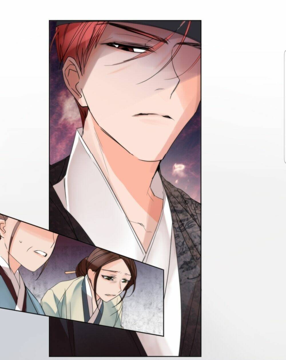 chae hong sa chapter 62 19