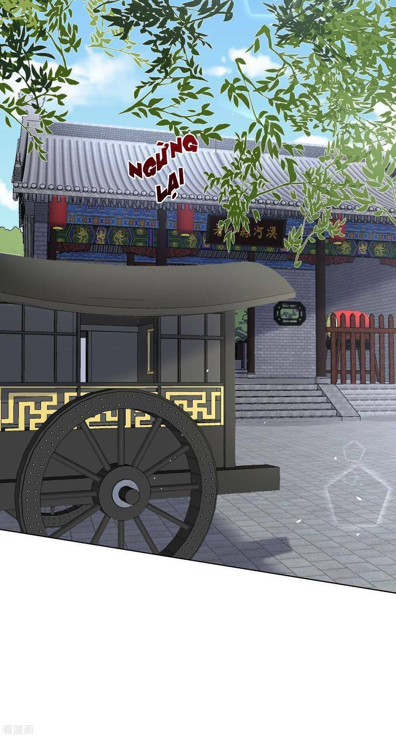 độc y đích nữ chapter 108 13