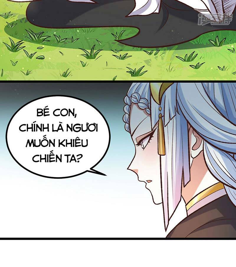 võ đạo độc tôn chapter 525 25