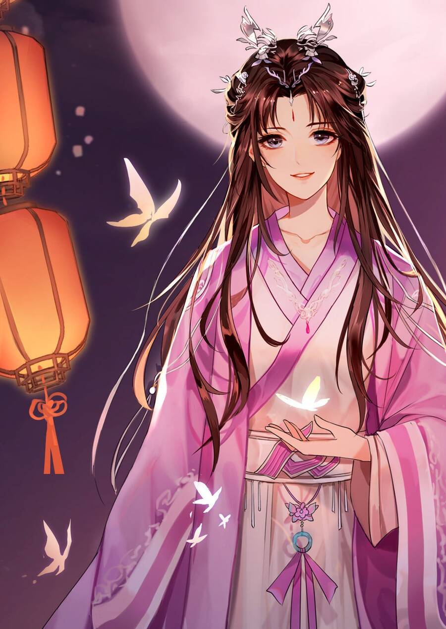 dĩ tiên chi danh chapter 27 3