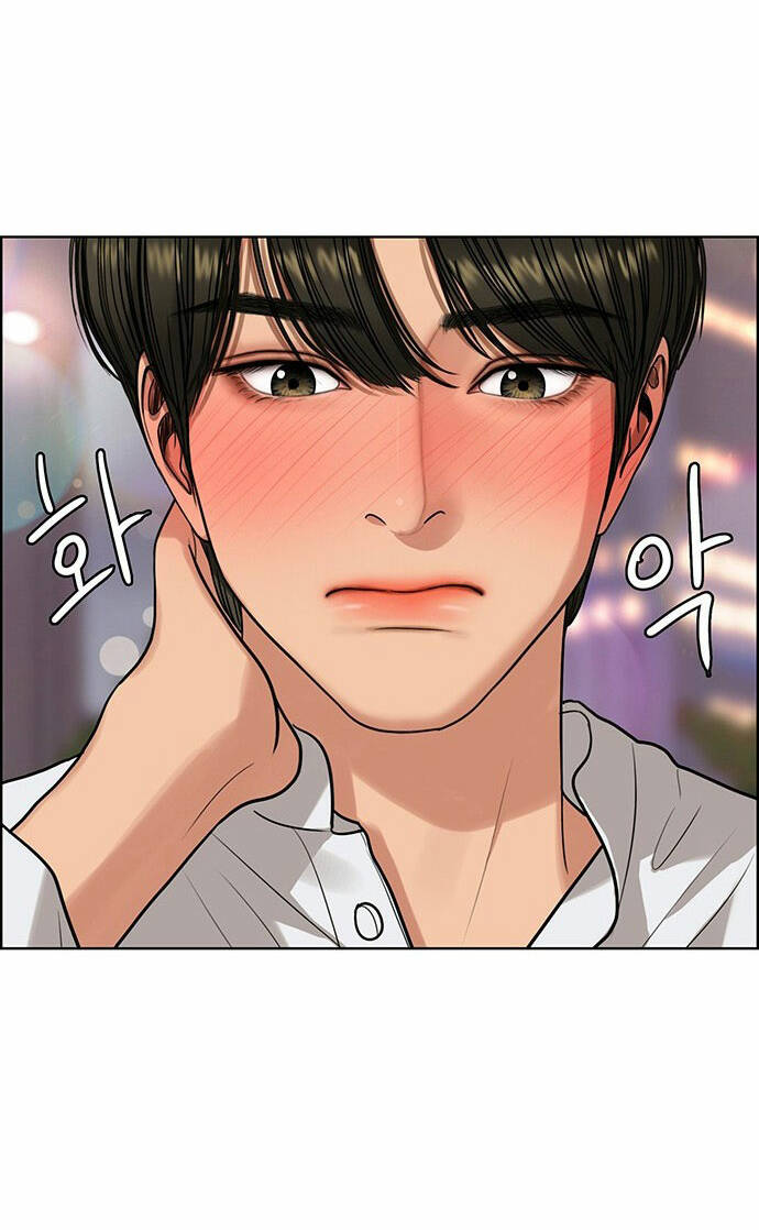 nữ thần giáng thế chapter 172.2 40