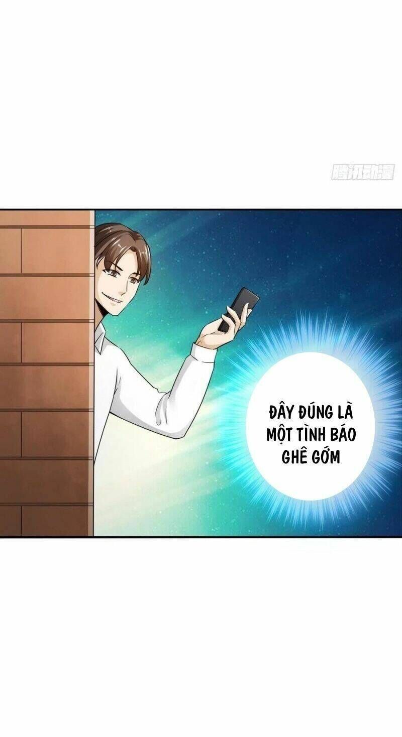 nhân vật phản diện đi tìm đường chết chapter 89 21