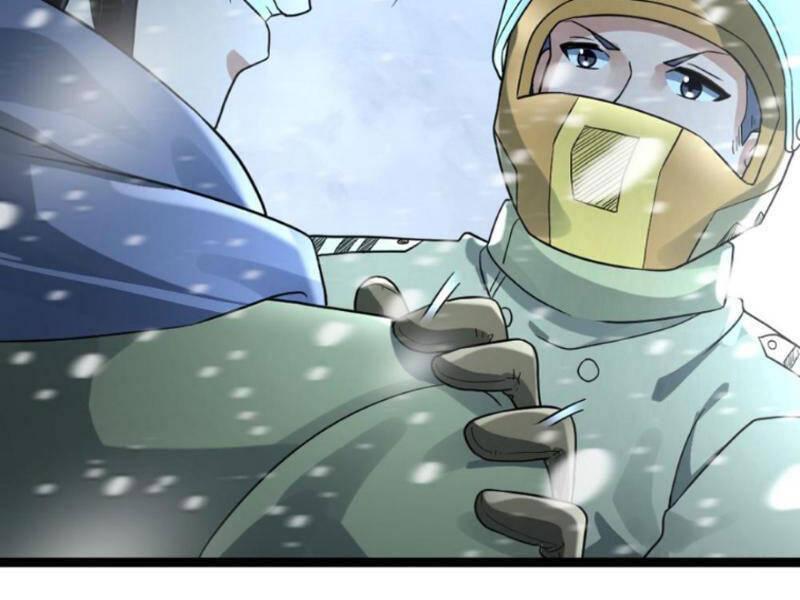 đóng băng toàn cầu: tôi gây dựng nên phòng an toàn thời tận thế chapter 169 36