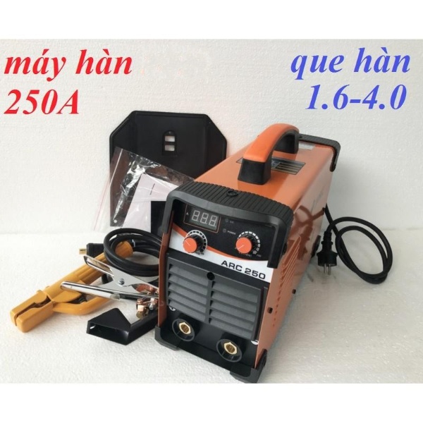 Máy hàn điện tử ARC-250 - Máy Hàn Que ARC-250