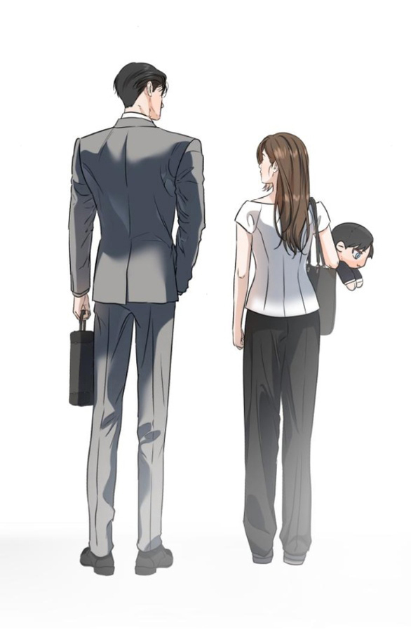 Nóng Lòng Muốn Giày Vò Em chapter 62.1 19