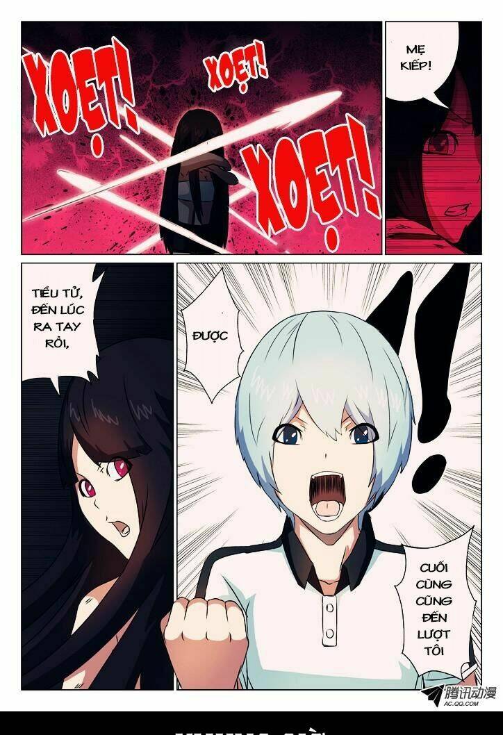 quỷ ăn thịt chapter 4 10