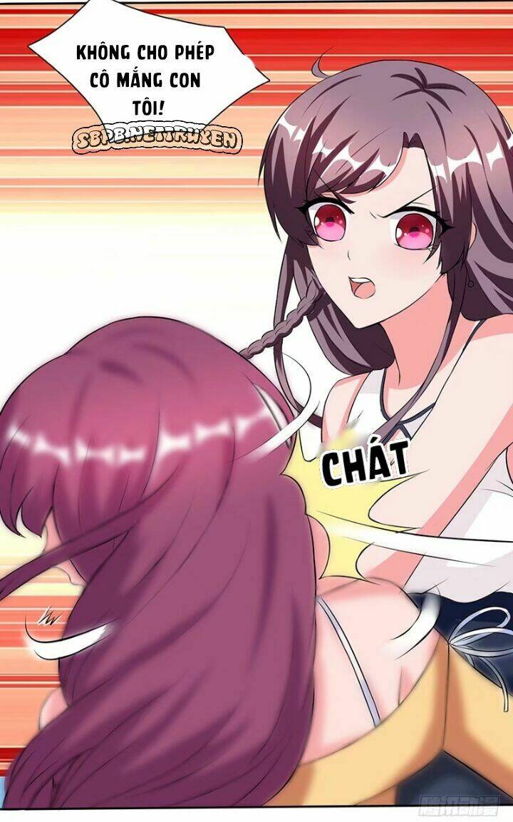 tổng tài daddy siêu quyền lực chapter 29 8