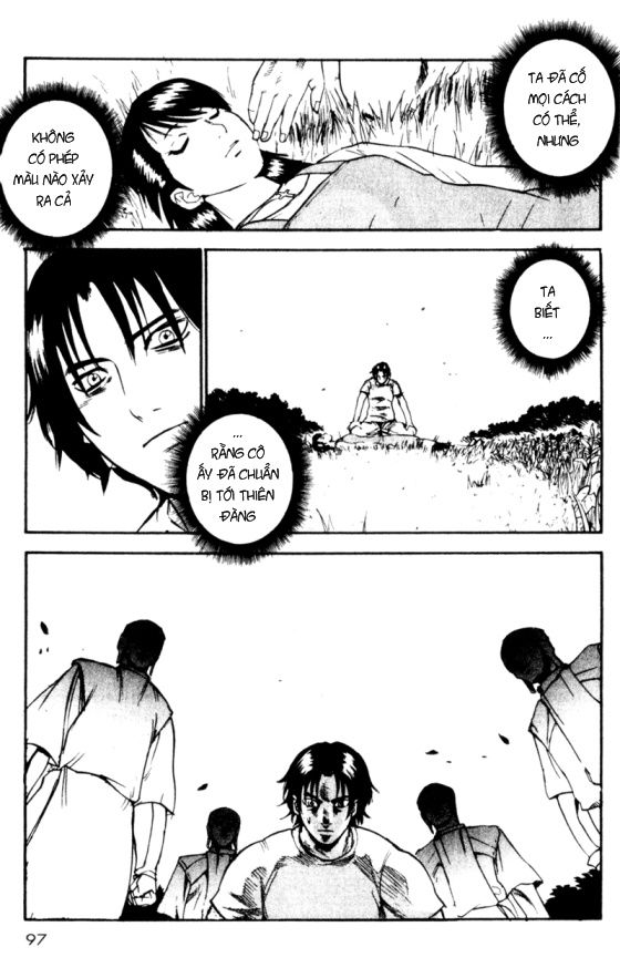 togari chapter 64 14