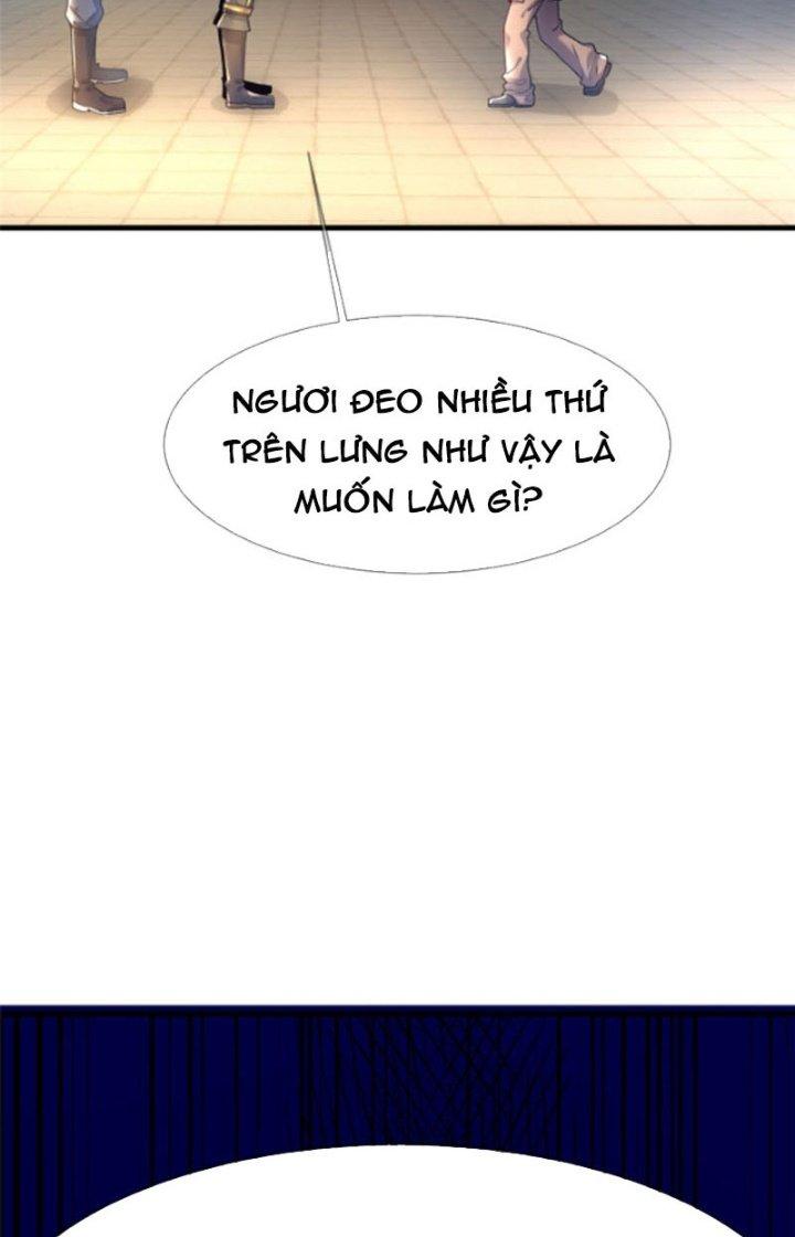 võ thánh này cũng quá khẳng khái chapter 4 10