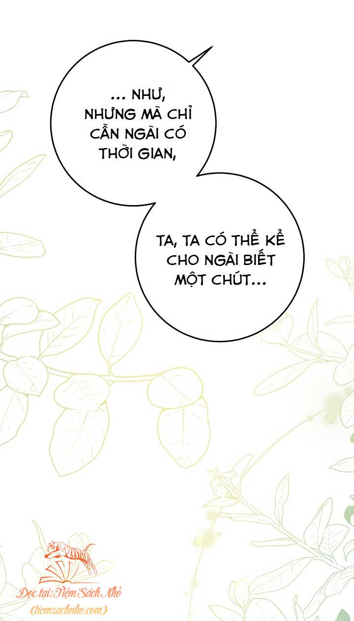 ác nữ là con rối chapter 61 35
