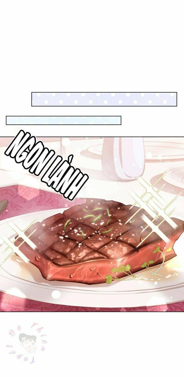 để yên cho tiểu thư hiền chapter 22 73