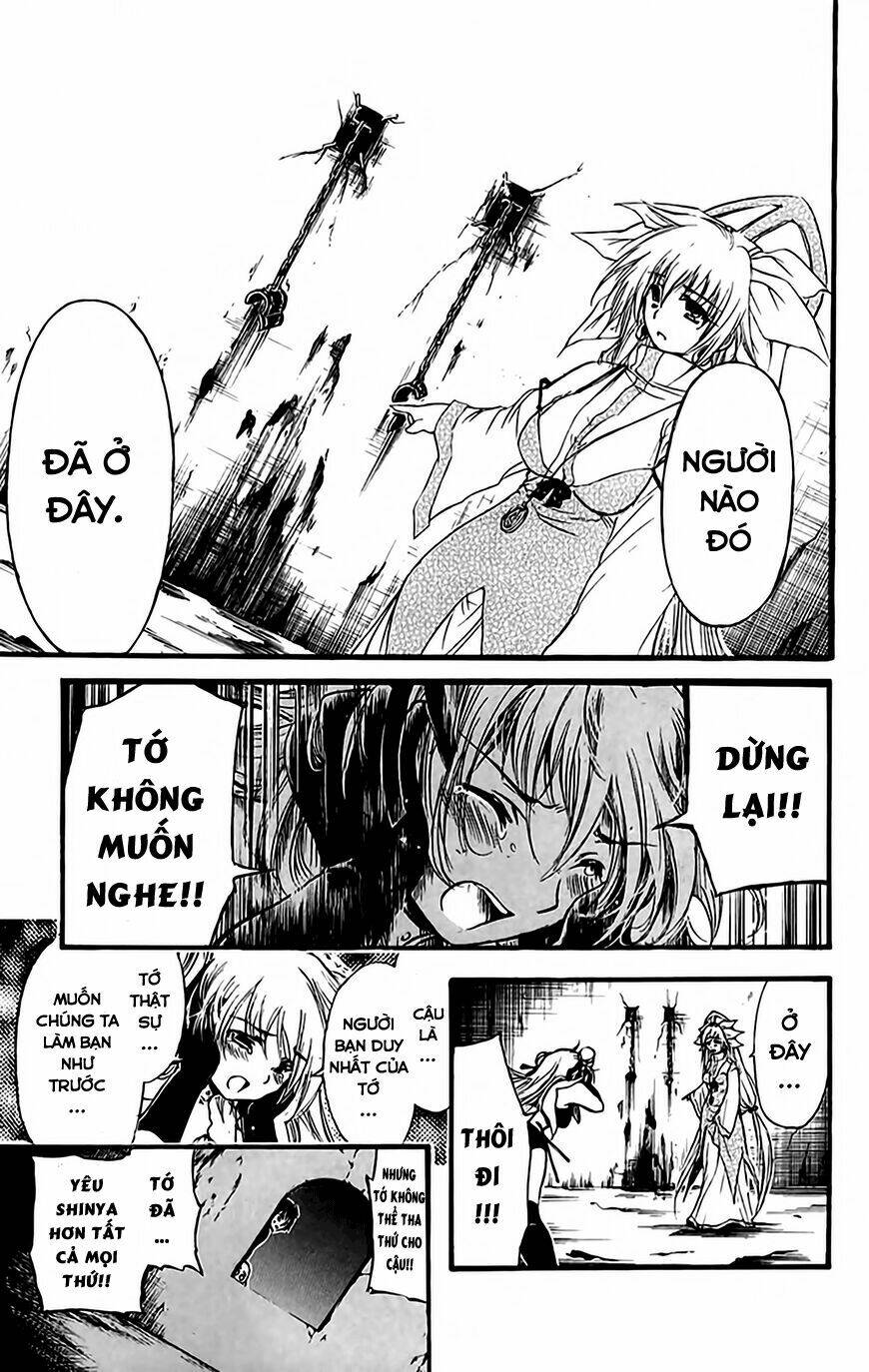 watashi no messiah-sama chapter 53 16