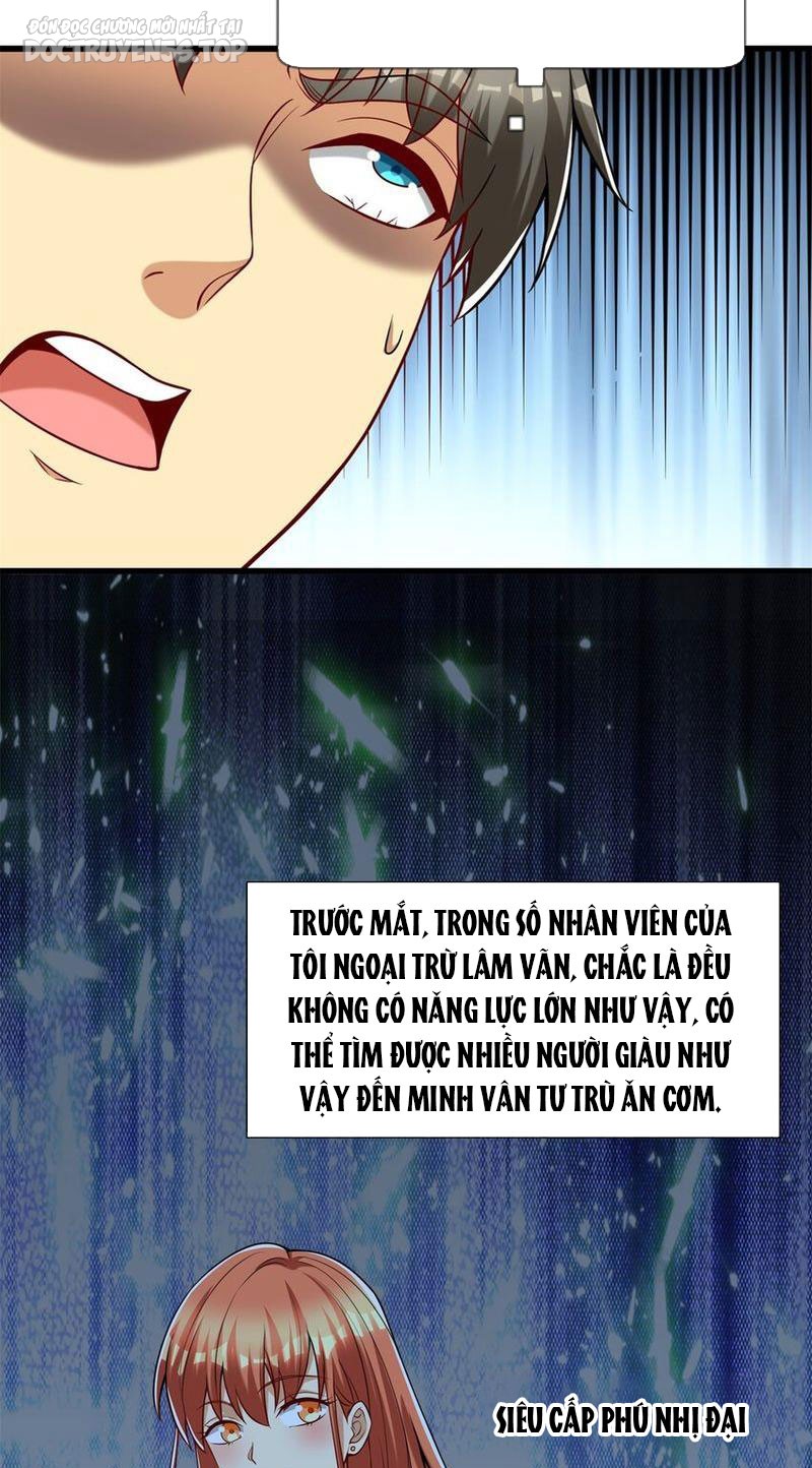 ta làm giàu từ thua lỗ game chapter 121 32