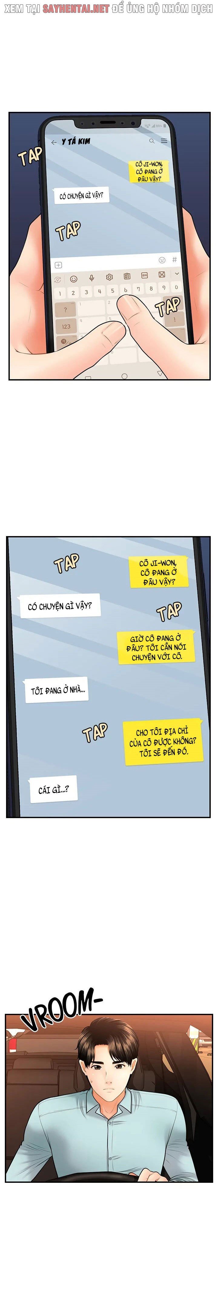 này anh đẹp trai chapter 29 4