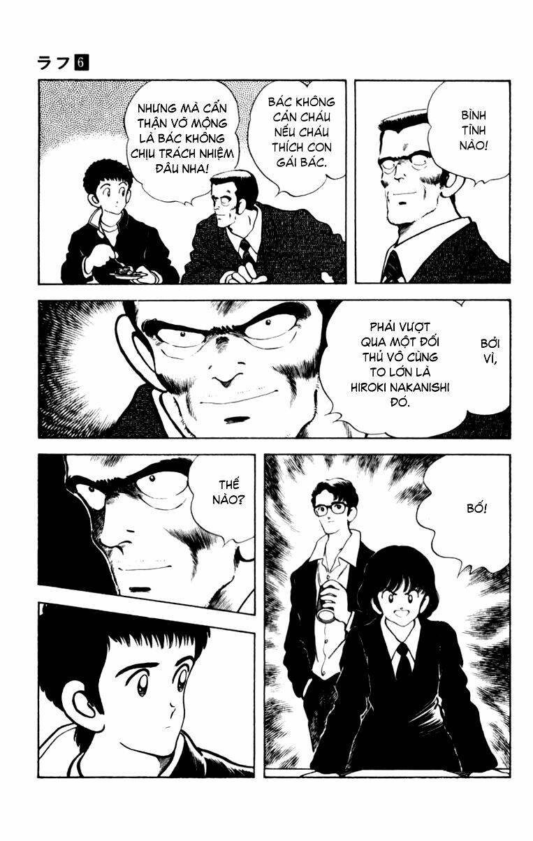 rough - ngọc thô chapter 52 18