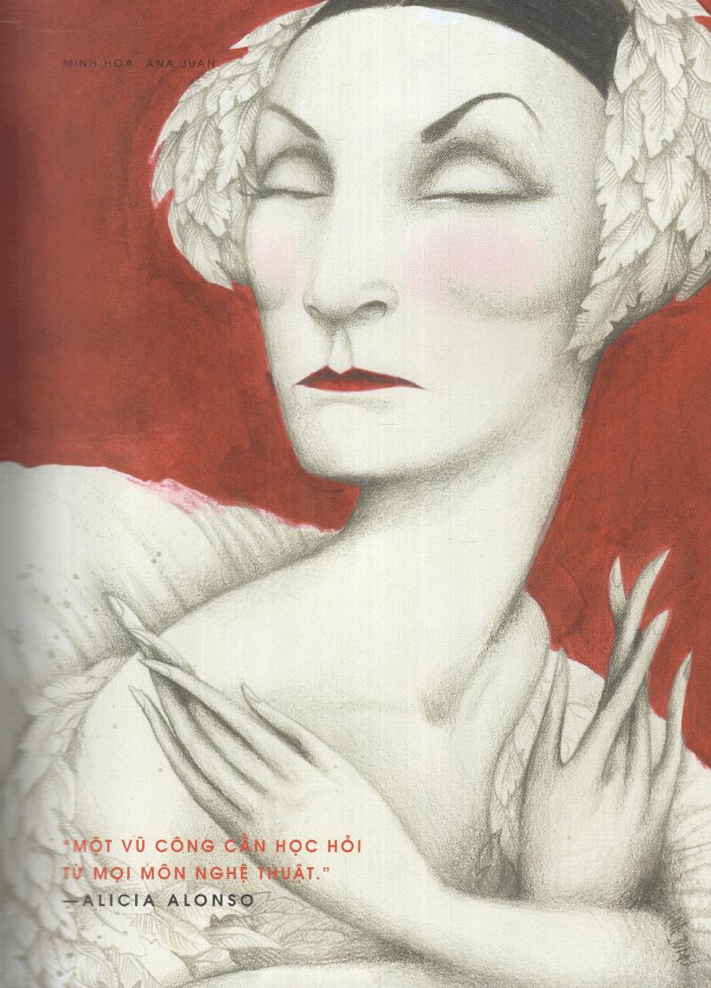 Truyện Kể Hằng Đêm Dành Cho Các Cô Bé Cá Tính - 100 Người Phụ Nữ Truyền Cảm Hứng (Tái Bản 2019)