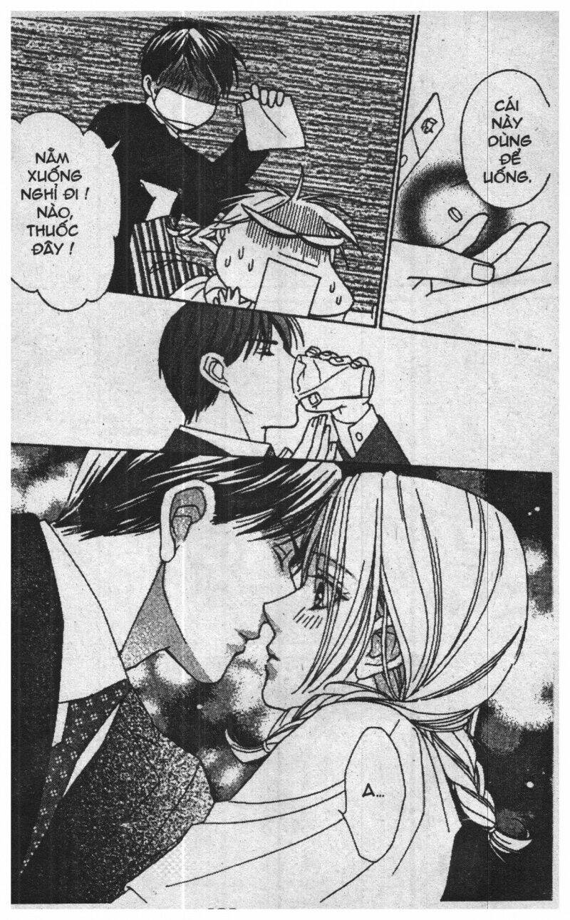 chiyou yo hana yo chapter 3 101