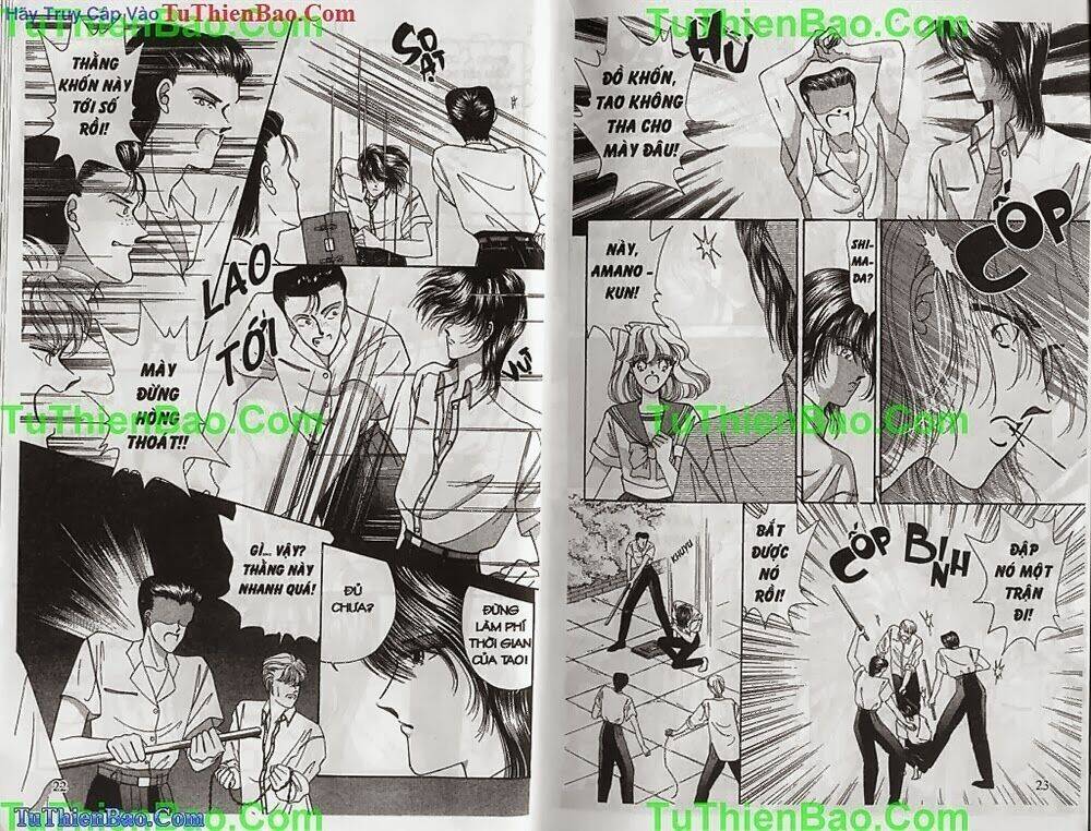 aries thần thoại cung hoàng đạo chapter 15 12