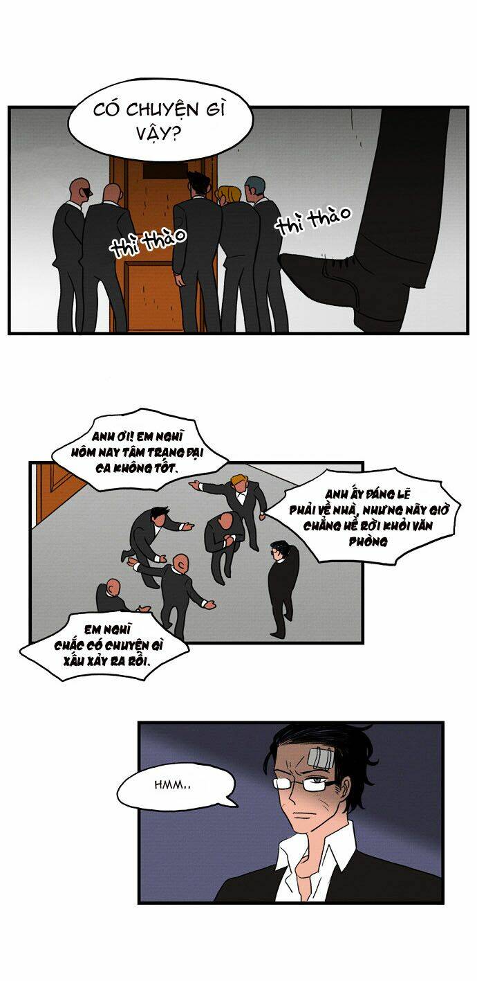 hello mr teddy chapter 3 26