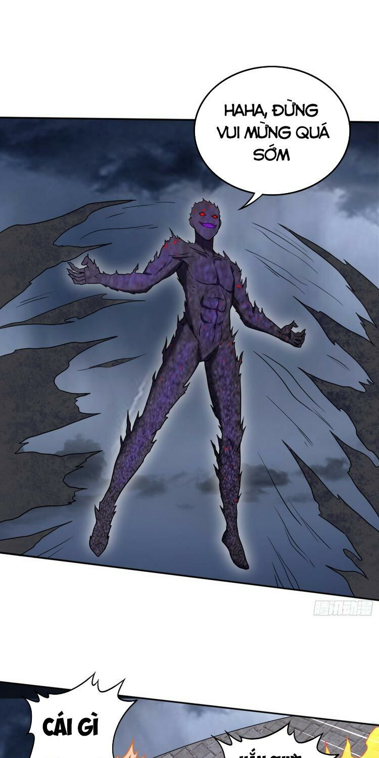 tối cường thần y tại đô thị chapter 200 23