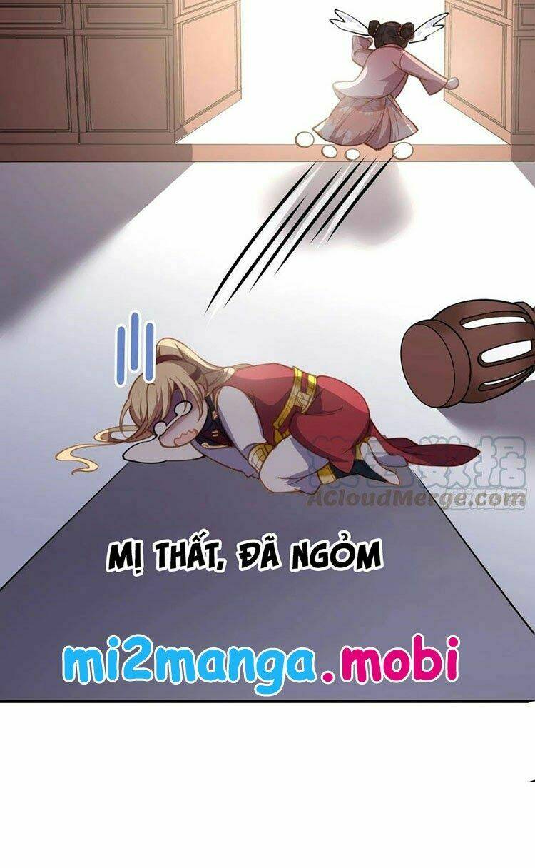 hoạn phi thiên hạ chapter 136 25