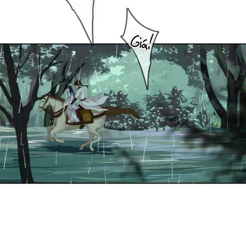 sủng phi của vương chapter 170 36