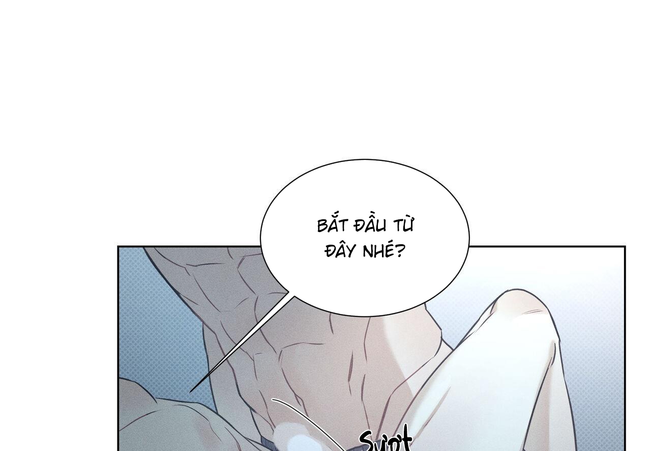 dải hợp âm trên đại dương xanh chapter 37 42