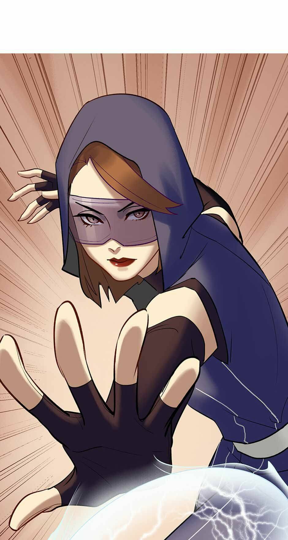 anh hùng và hiệp nữ chapter 43 33