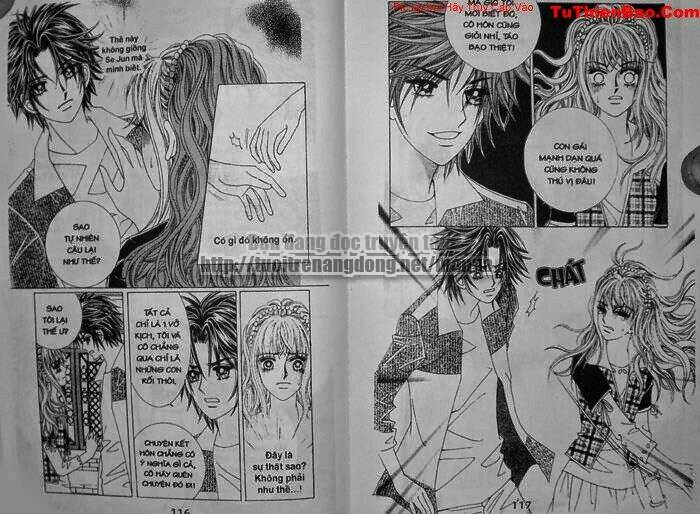 cô nàng sandwich chapter 37 56