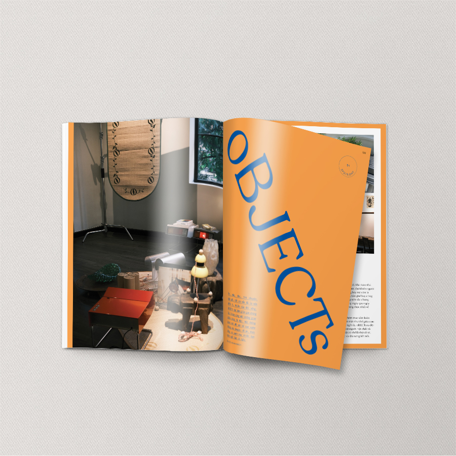 Tạp chí Đẹp tháng 11/2025 (Số 302) - Bìa Hồ Ngọc Hà