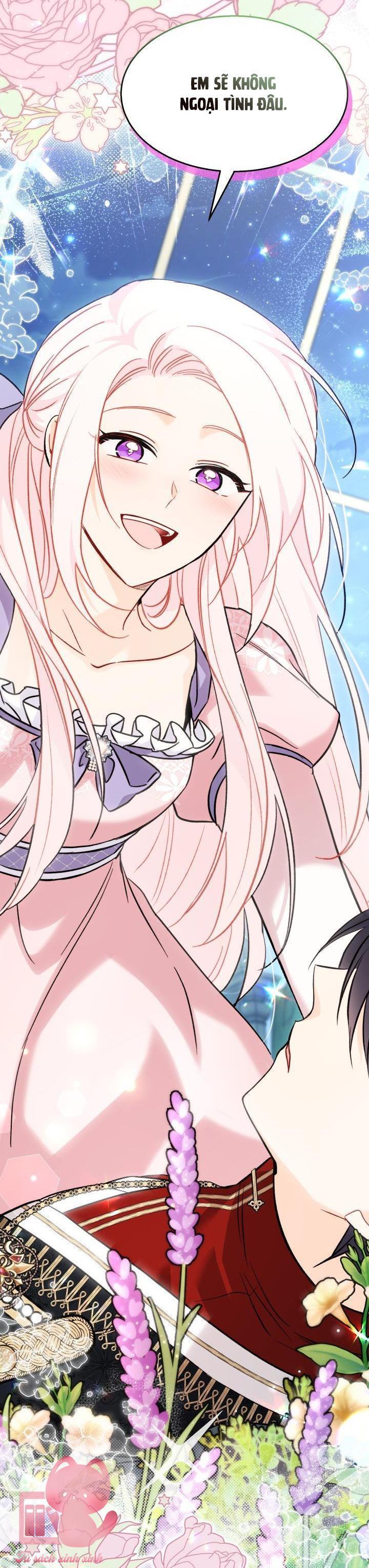 quan hệ cộng sinh giữa báo đen và thỏ trắng chapter 111 3